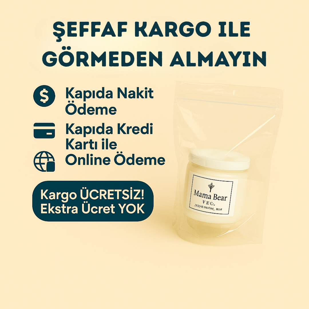 Ağrı Kesici Krem